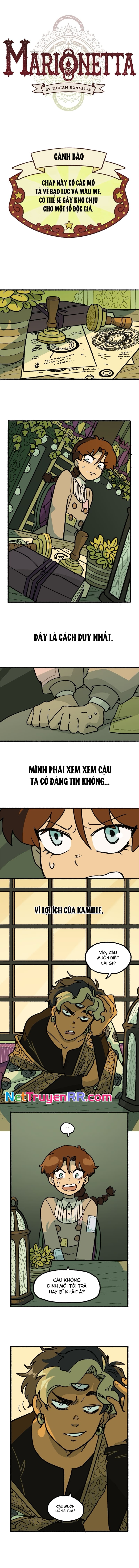 Chương 18 - Trang 1