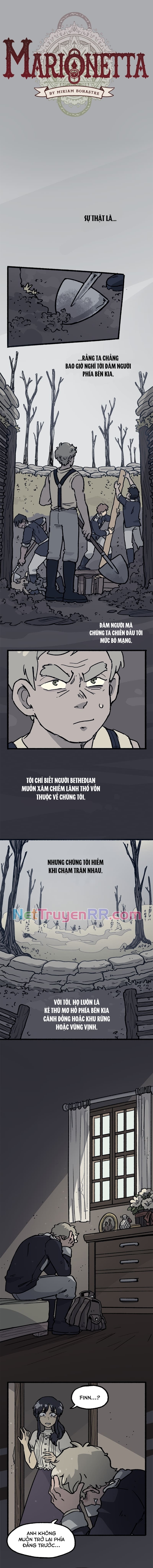 Chương 27 - Trang 1
