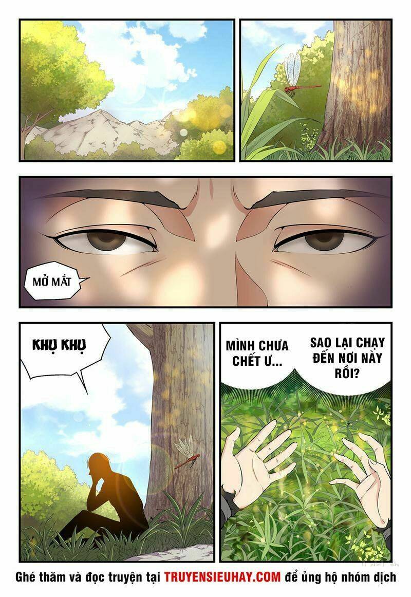Chương 1 - Trang 3