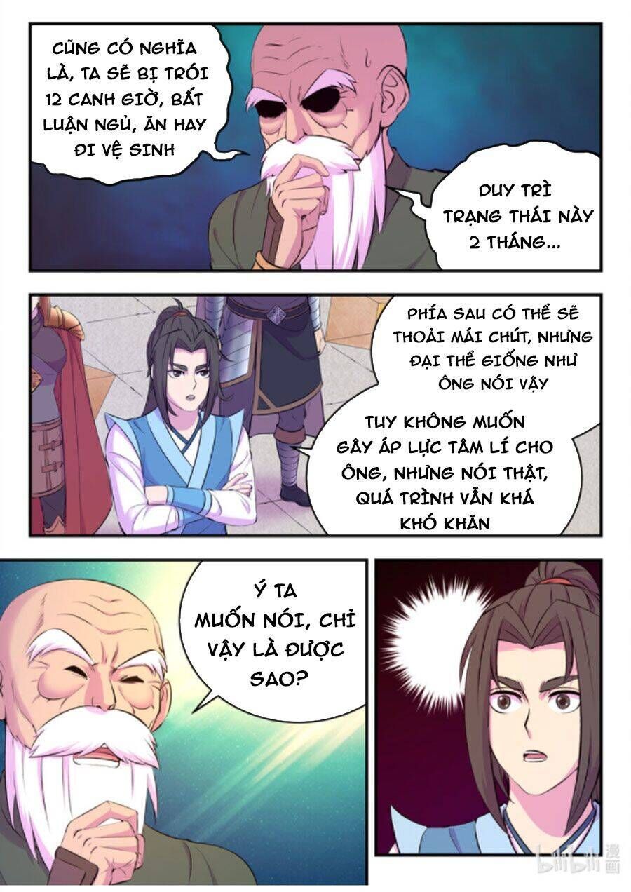 Chapter 174.3 - Trang 16
