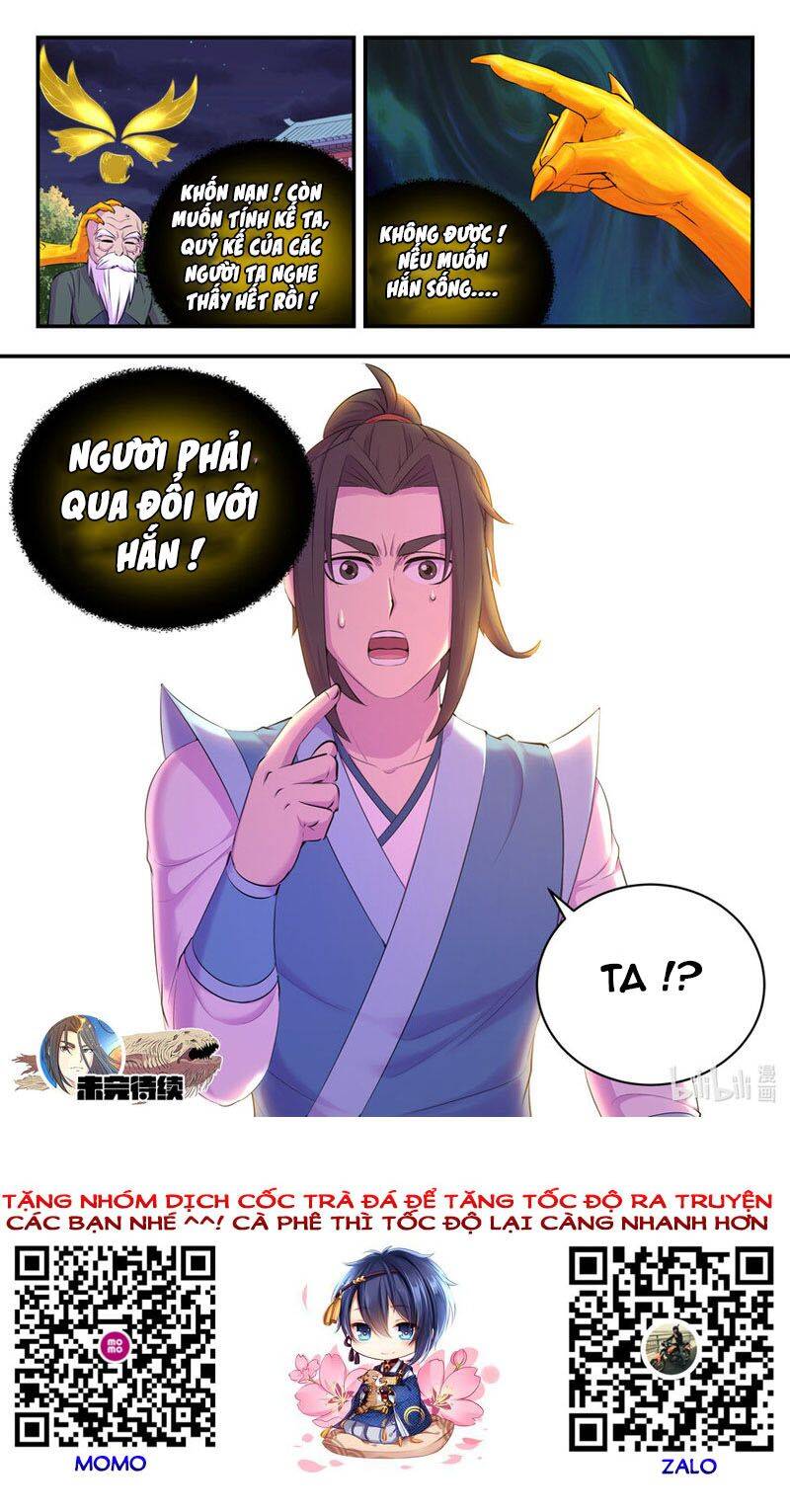 Chapter 175.1 - Trang 21