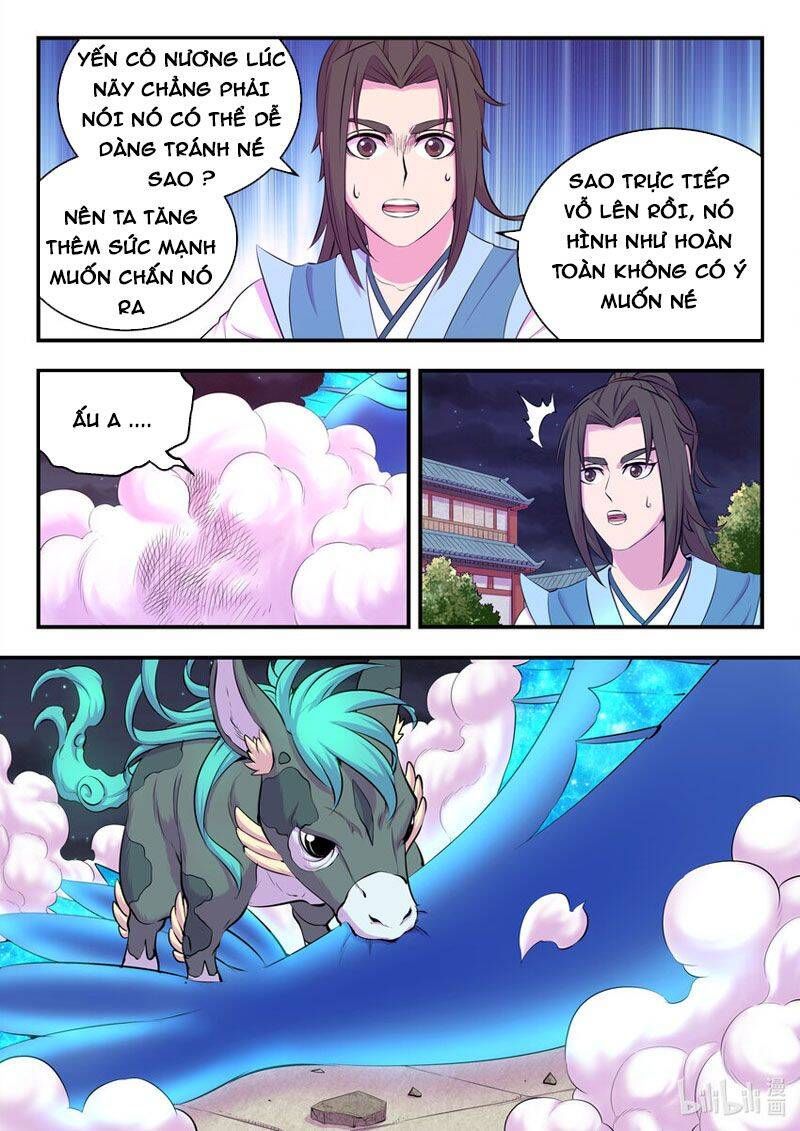 Chapter 175.2 - Trang 6
