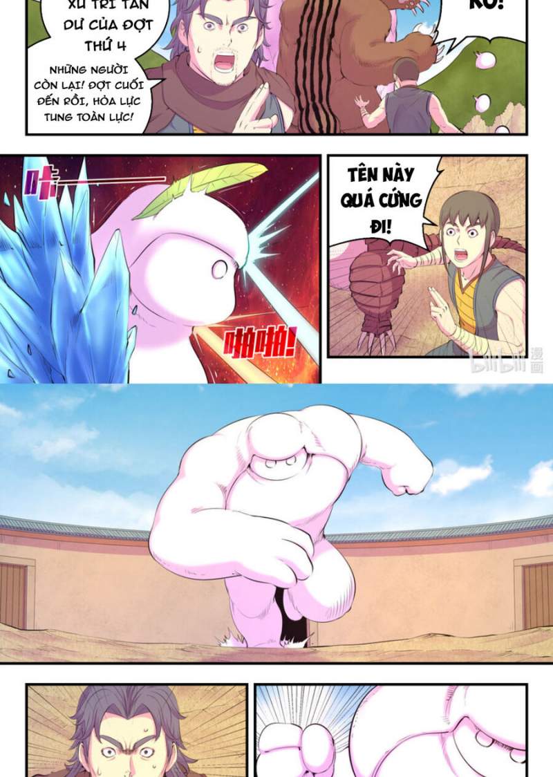 Chapter 227 - Trang 11