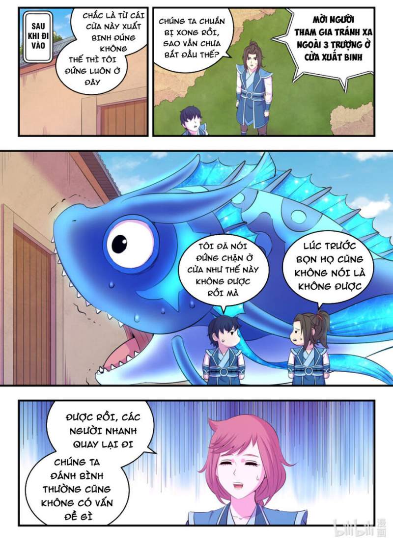 Chapter 227 - Trang 18