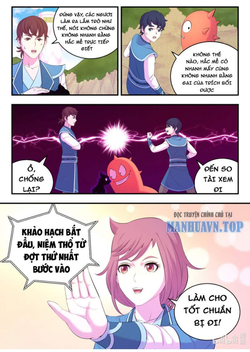 Chapter 227 - Trang 19