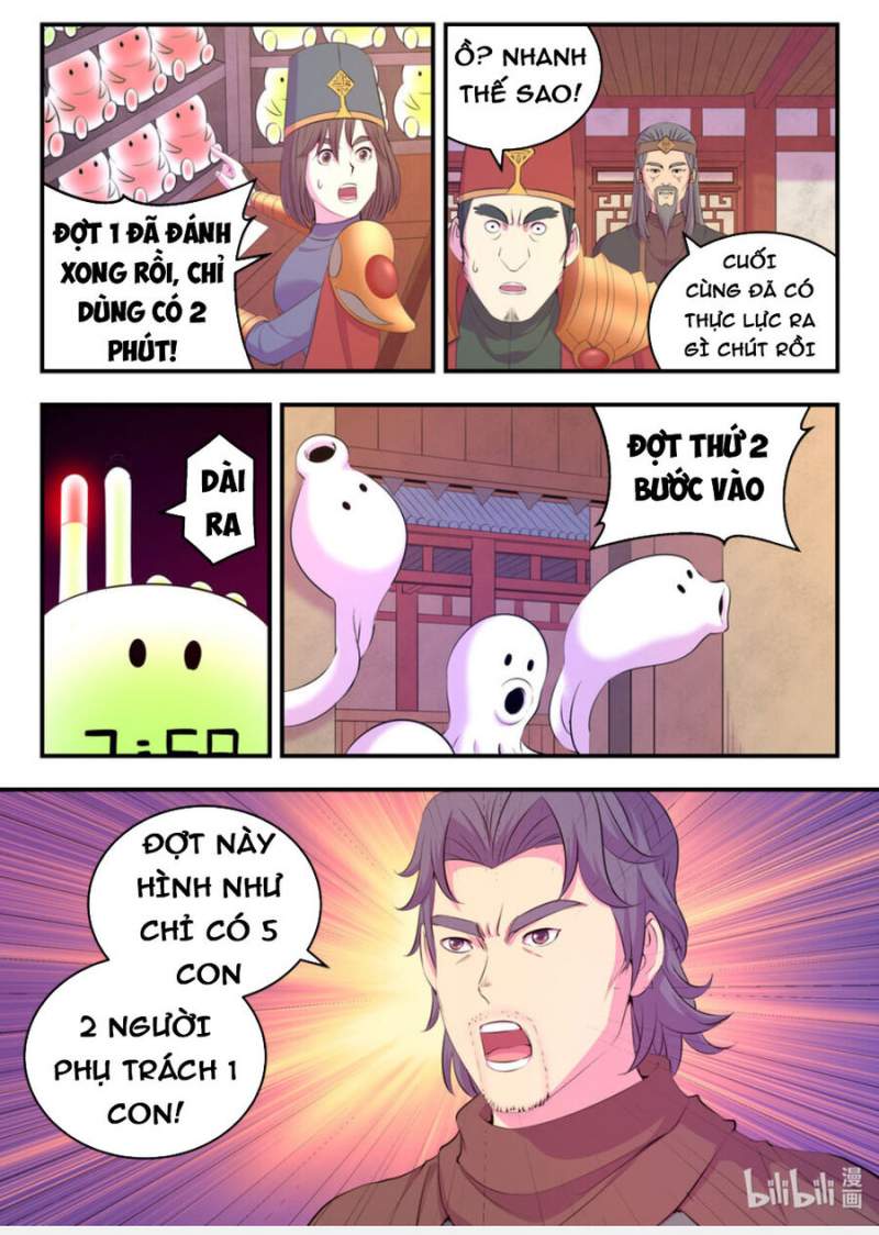 Chapter 227 - Trang 3