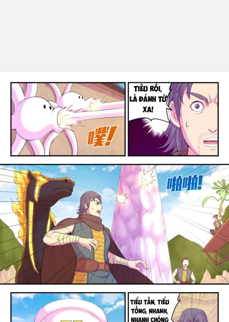 Chapter 227 - Trang 4