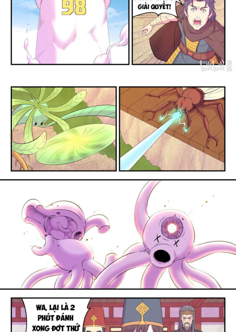 Chapter 227 - Trang 5