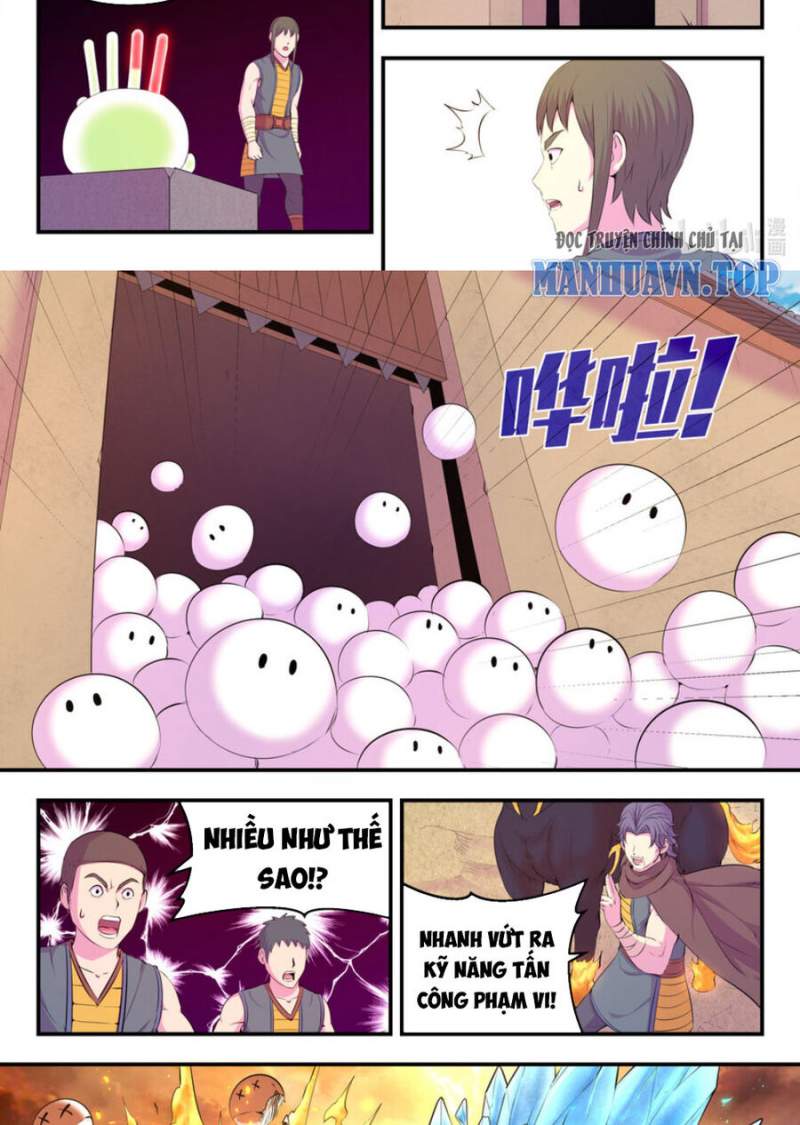 Chapter 227 - Trang 7