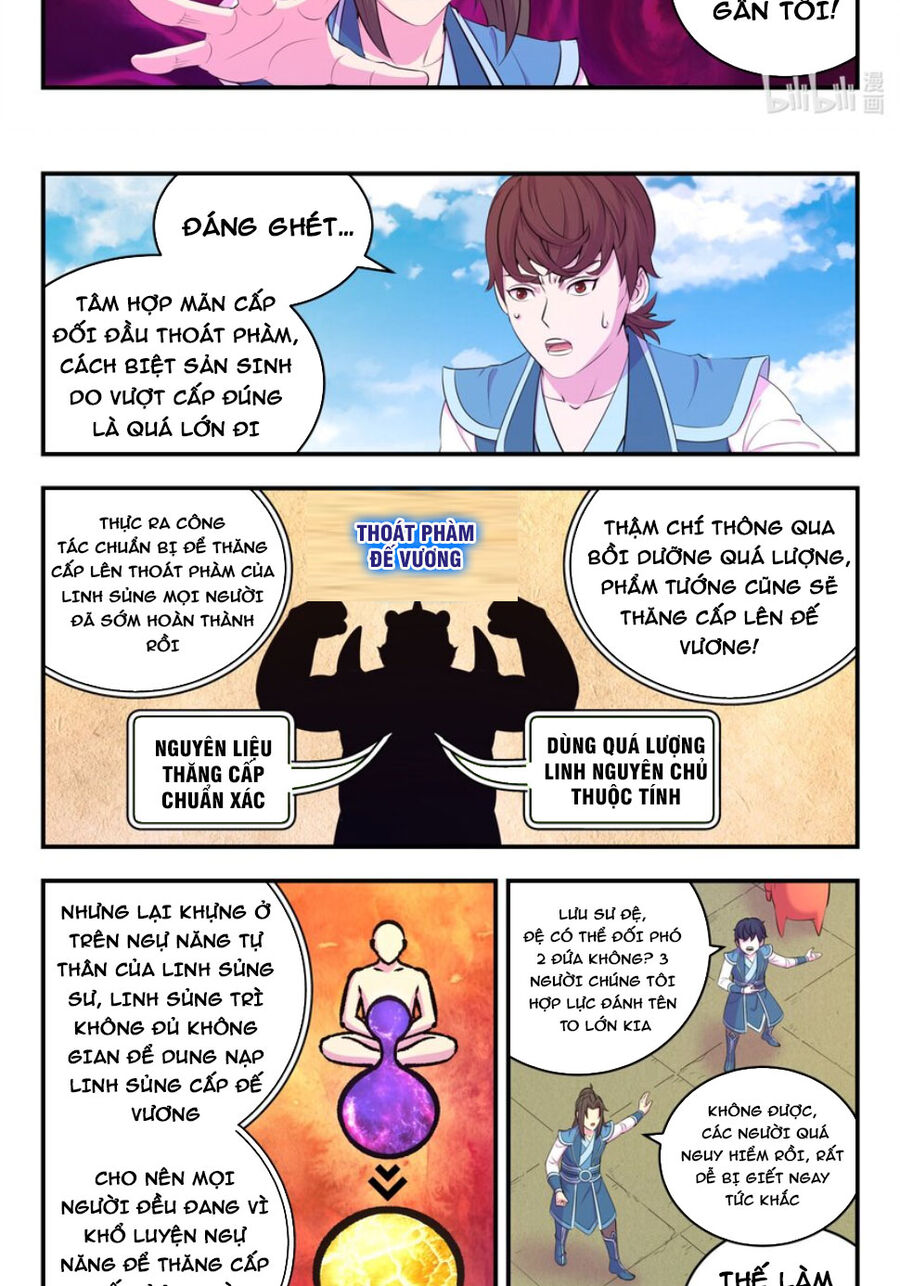 Chương 266 - Trang 11