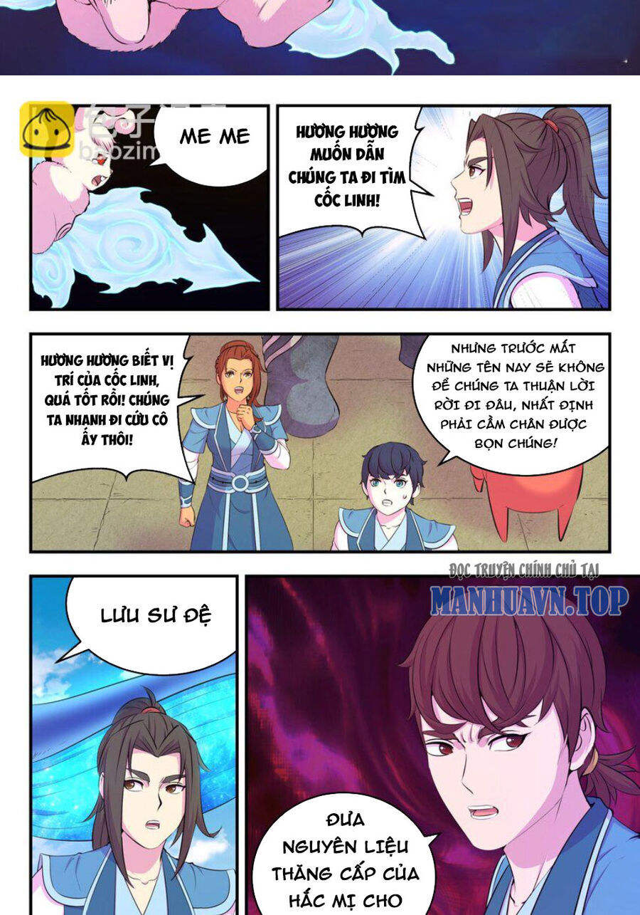 Chương 266 - Trang 13