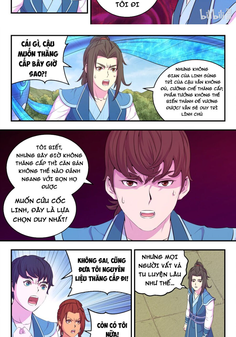 Chương 266 - Trang 14