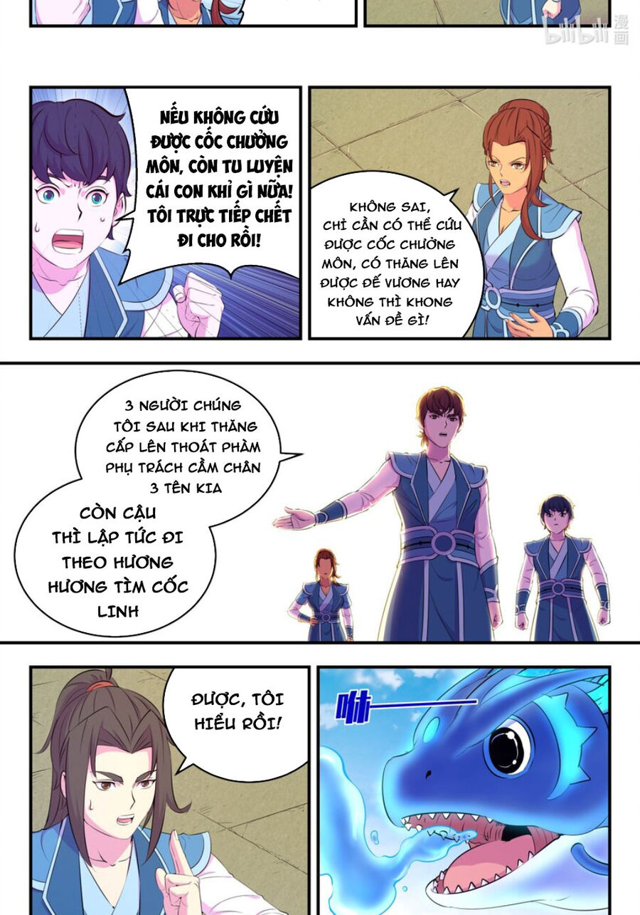 Chương 266 - Trang 15