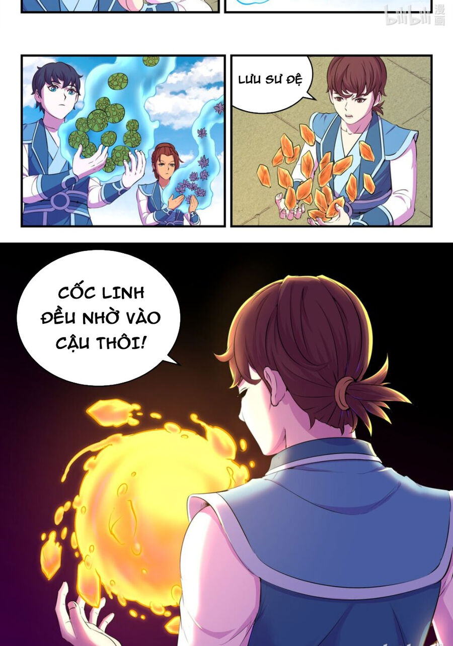 Chương 266 - Trang 16