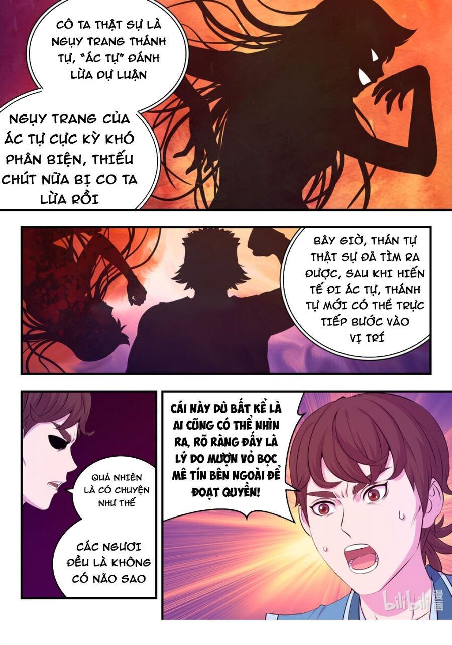 Chương 266 - Trang 3