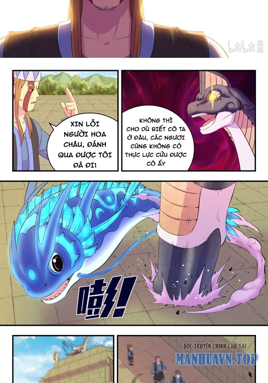 Chương 266 - Trang 6