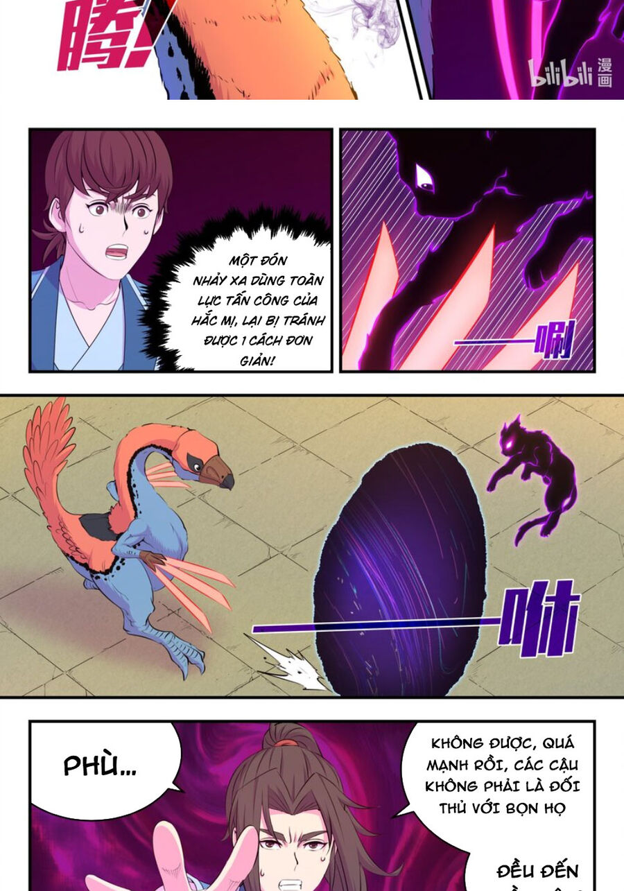 Chương 266 - Trang 10