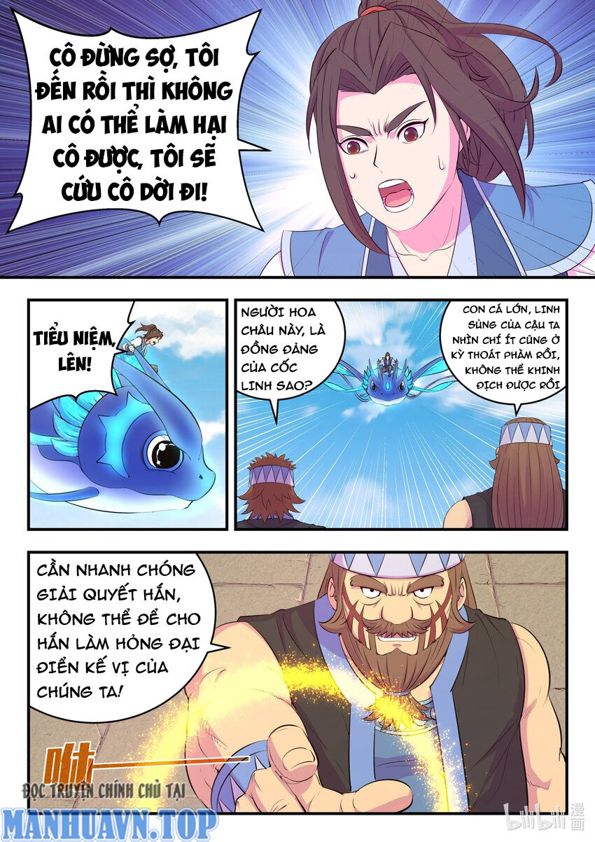 Chương 267 - Trang 2