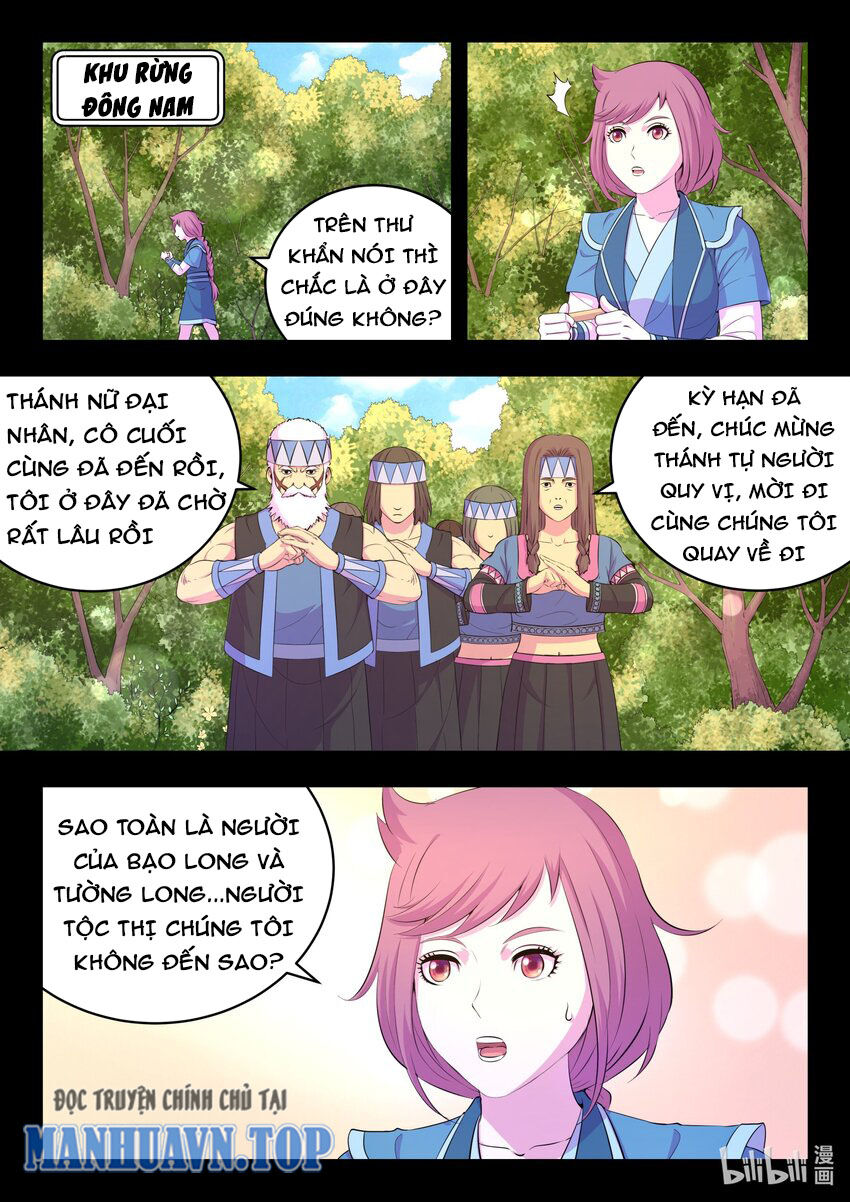 Chương 267 - Trang 11