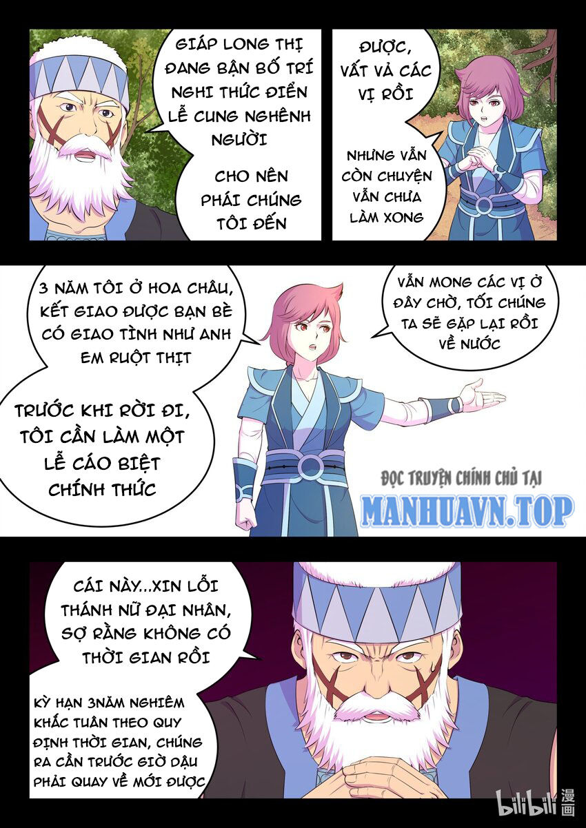 Chương 267 - Trang 12