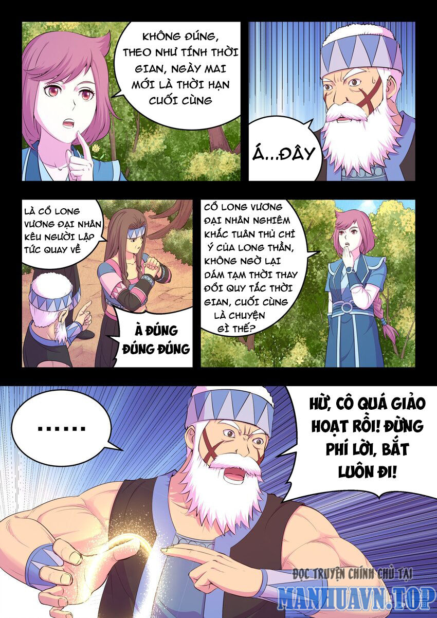 Chương 267 - Trang 13