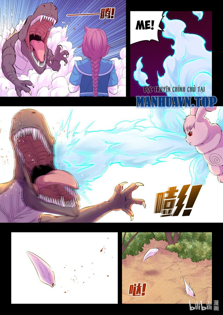 Chương 267 - Trang 14
