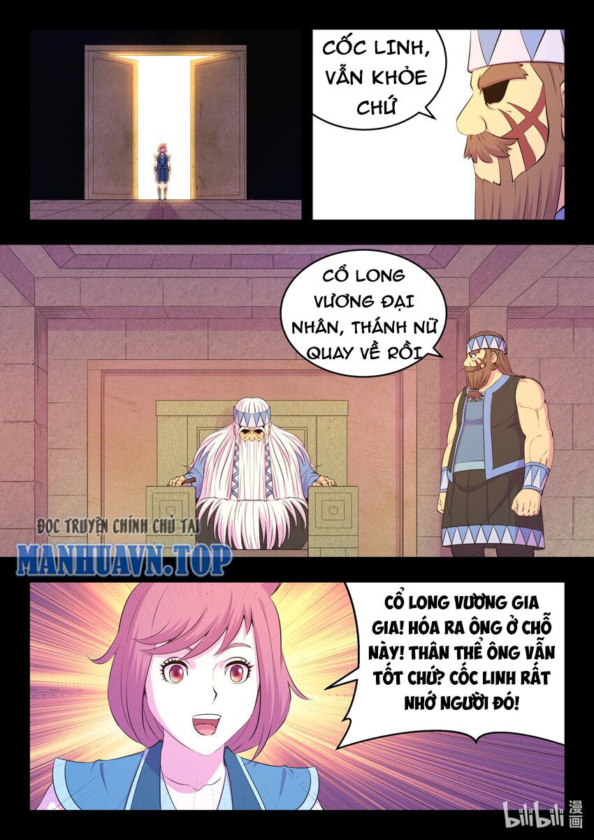 Chương 267 - Trang 18