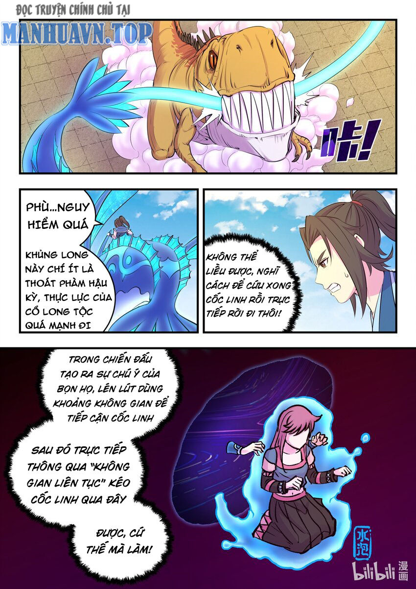 Chương 267 - Trang 4
