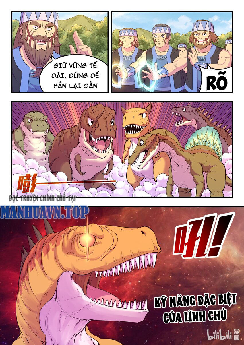 Chương 267 - Trang 5