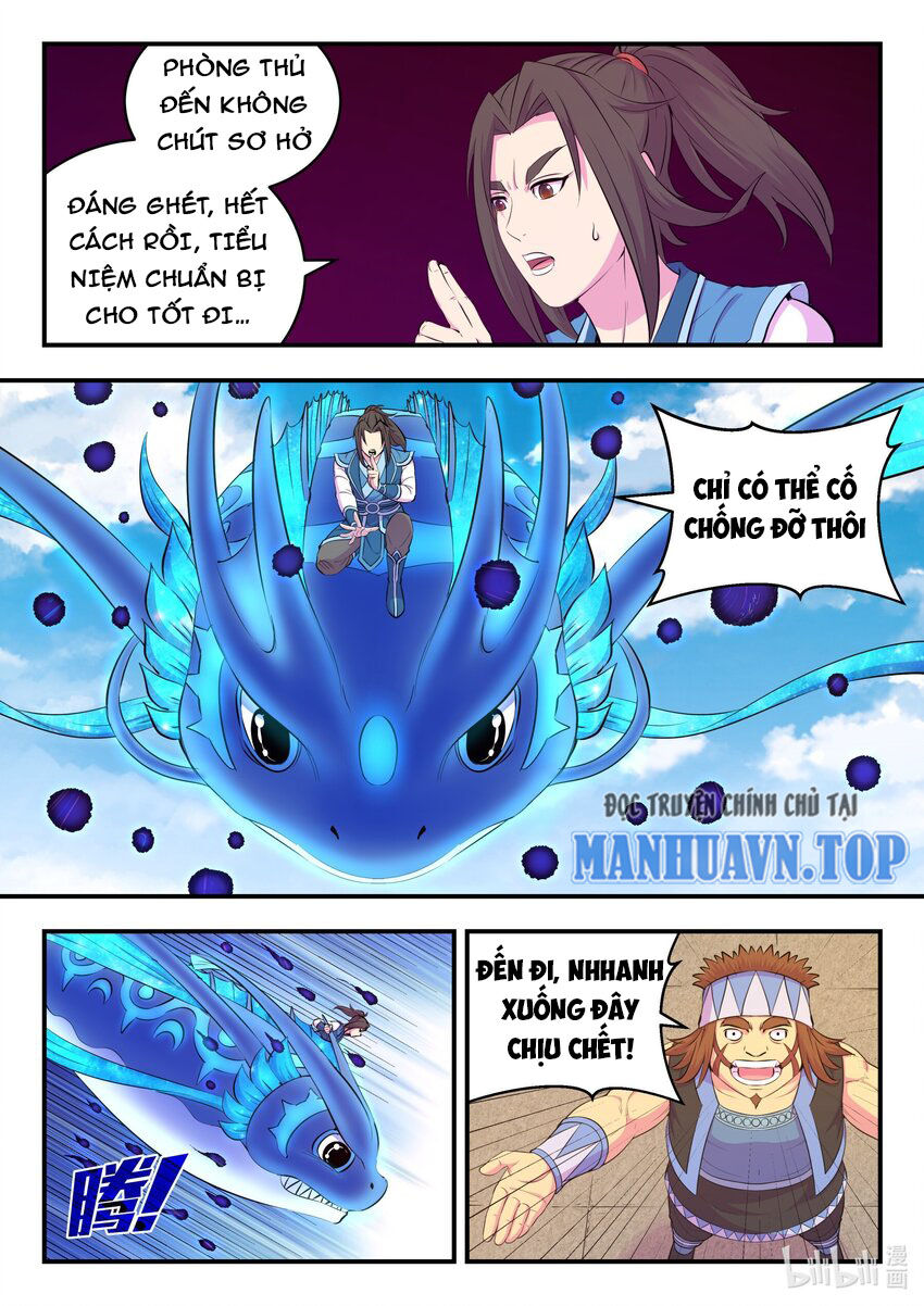 Chương 267 - Trang 7