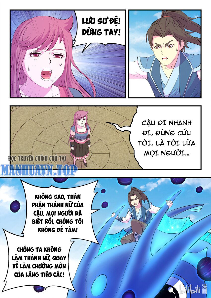 Chương 267 - Trang 8