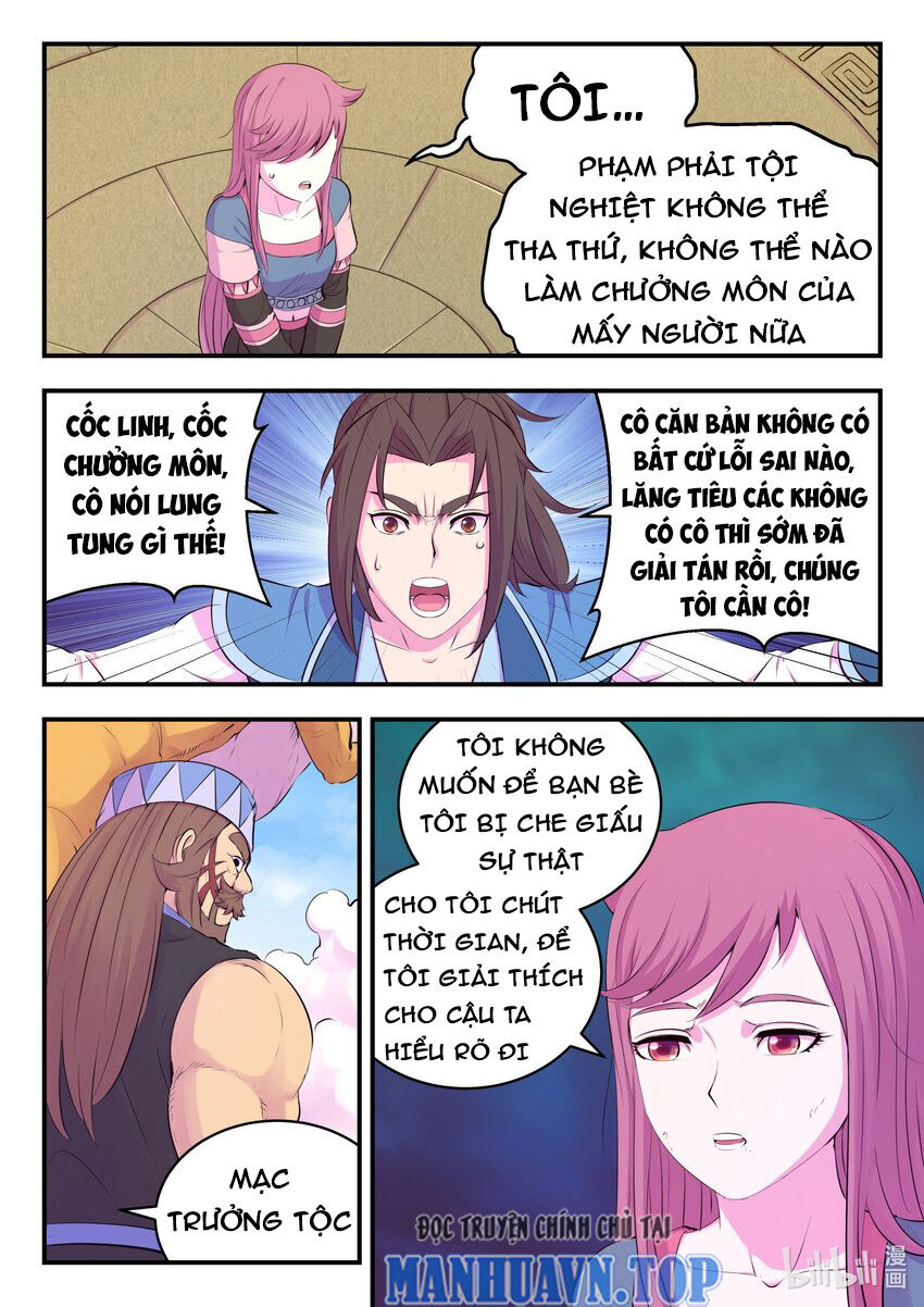 Chương 267 - Trang 9