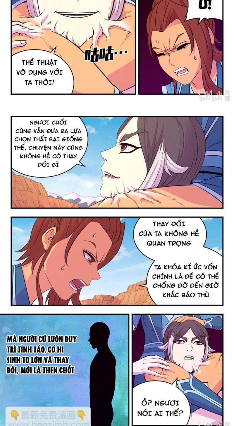 Chương 295 - Trang 11