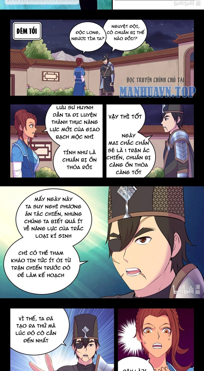 Chương 295 - Trang 12