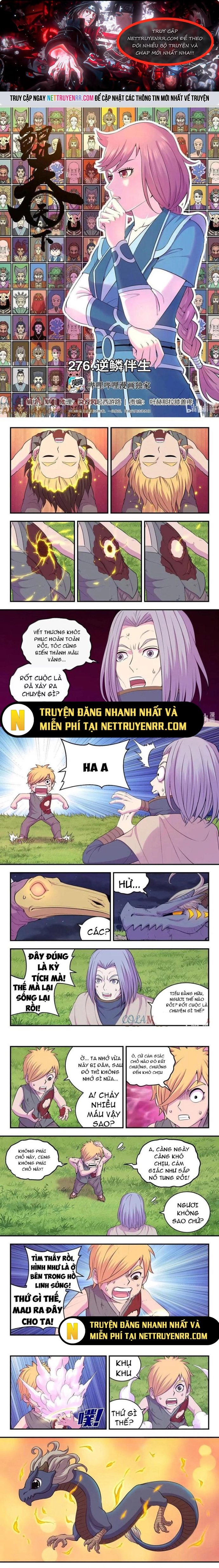 Chương 339 - Trang 1