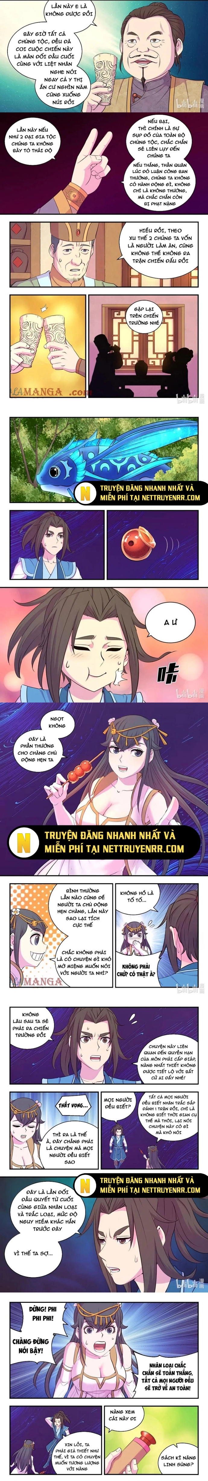 Chương 340 - Trang 2