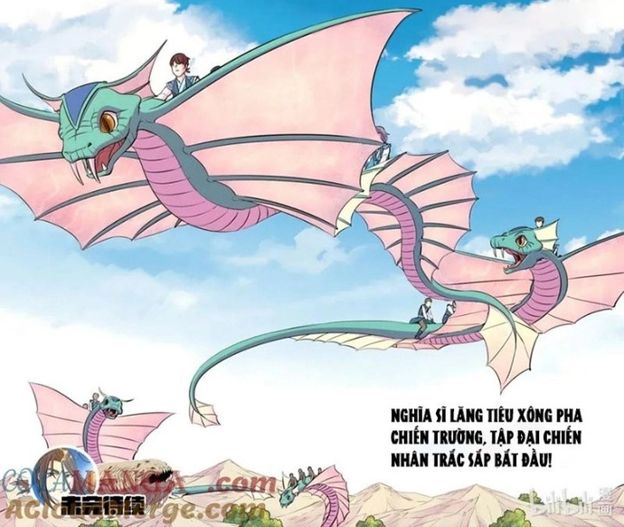 Chương 340 - Trang 5