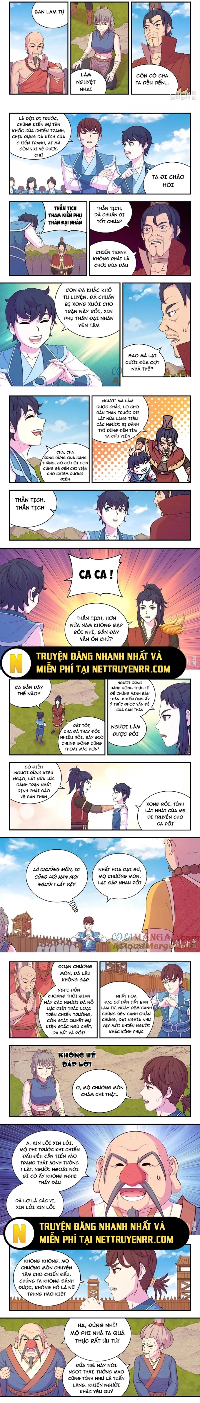 Chương 341 - Trang 2