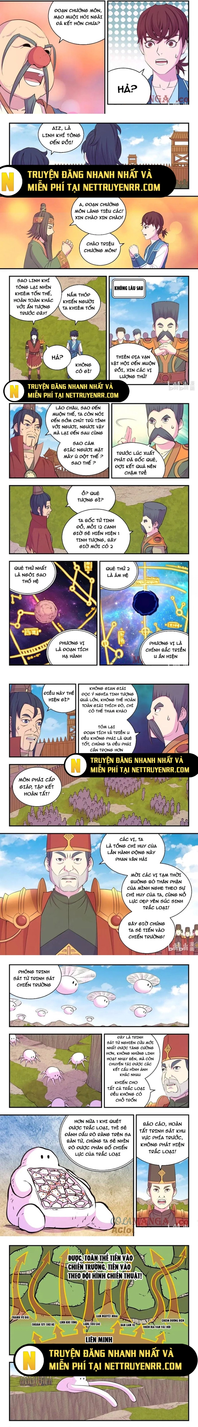 Chương 341 - Trang 3