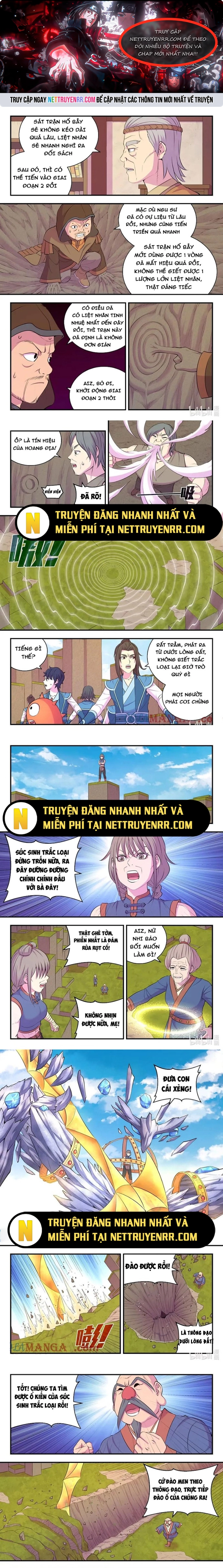 Chương 343 - Trang 1
