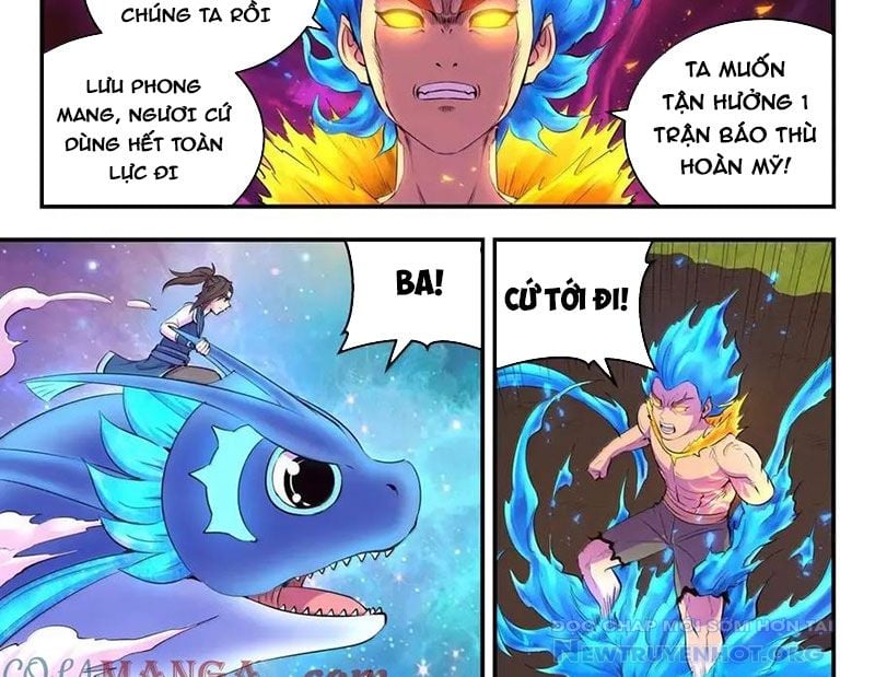 Chương 347 - Trang 22