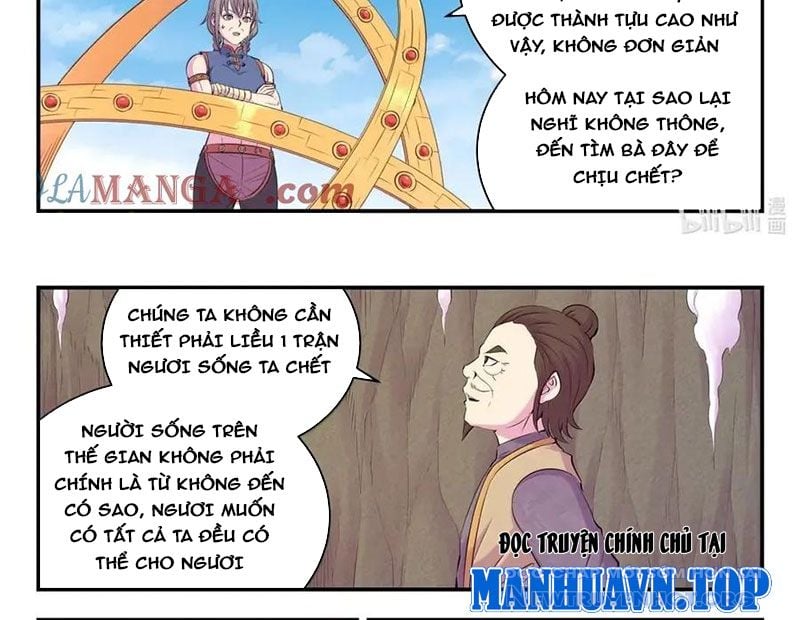 Chương 347 - Trang 30