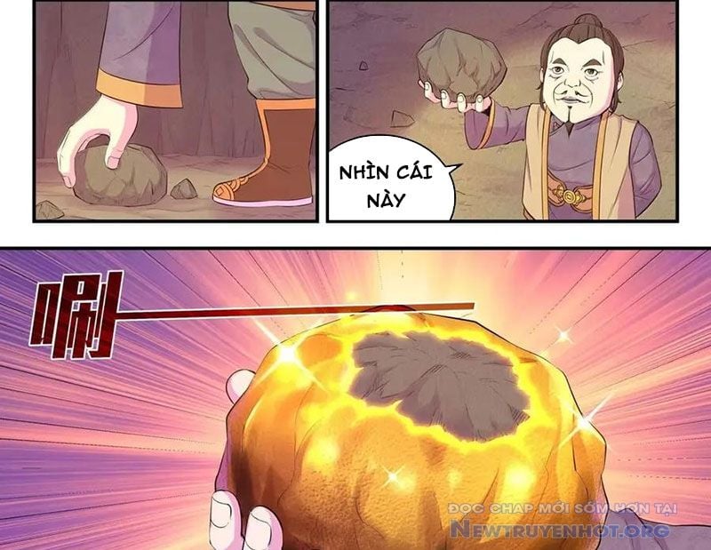 Chương 347 - Trang 31