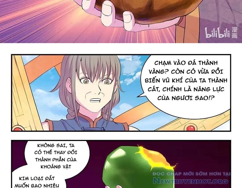 Chương 347 - Trang 32