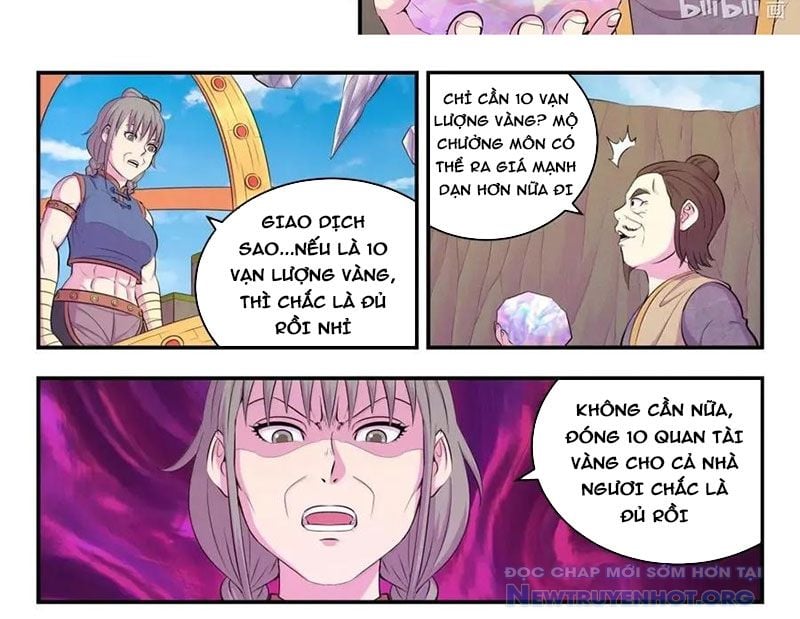 Chương 347 - Trang 34