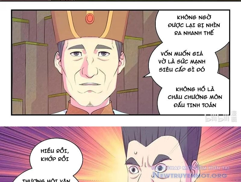 Chương 348 - Trang 21