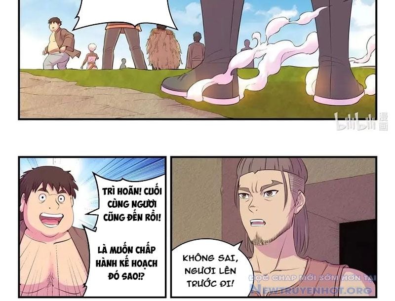 Chương 349 - Trang 14