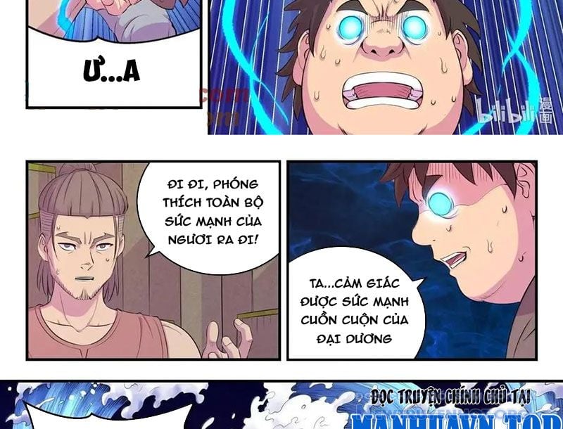Chương 349 - Trang 16