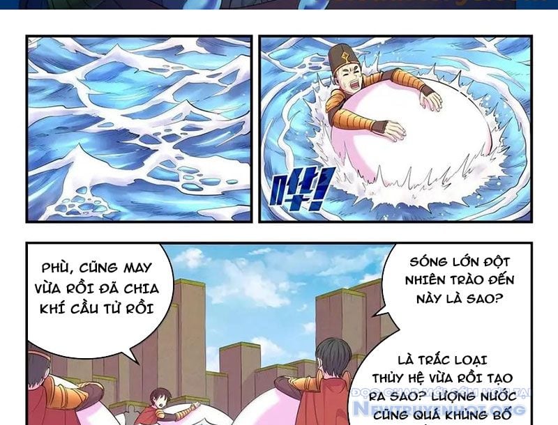 Chương 349 - Trang 20