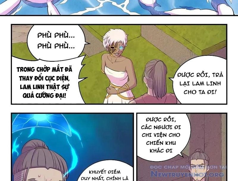Chương 349 - Trang 26